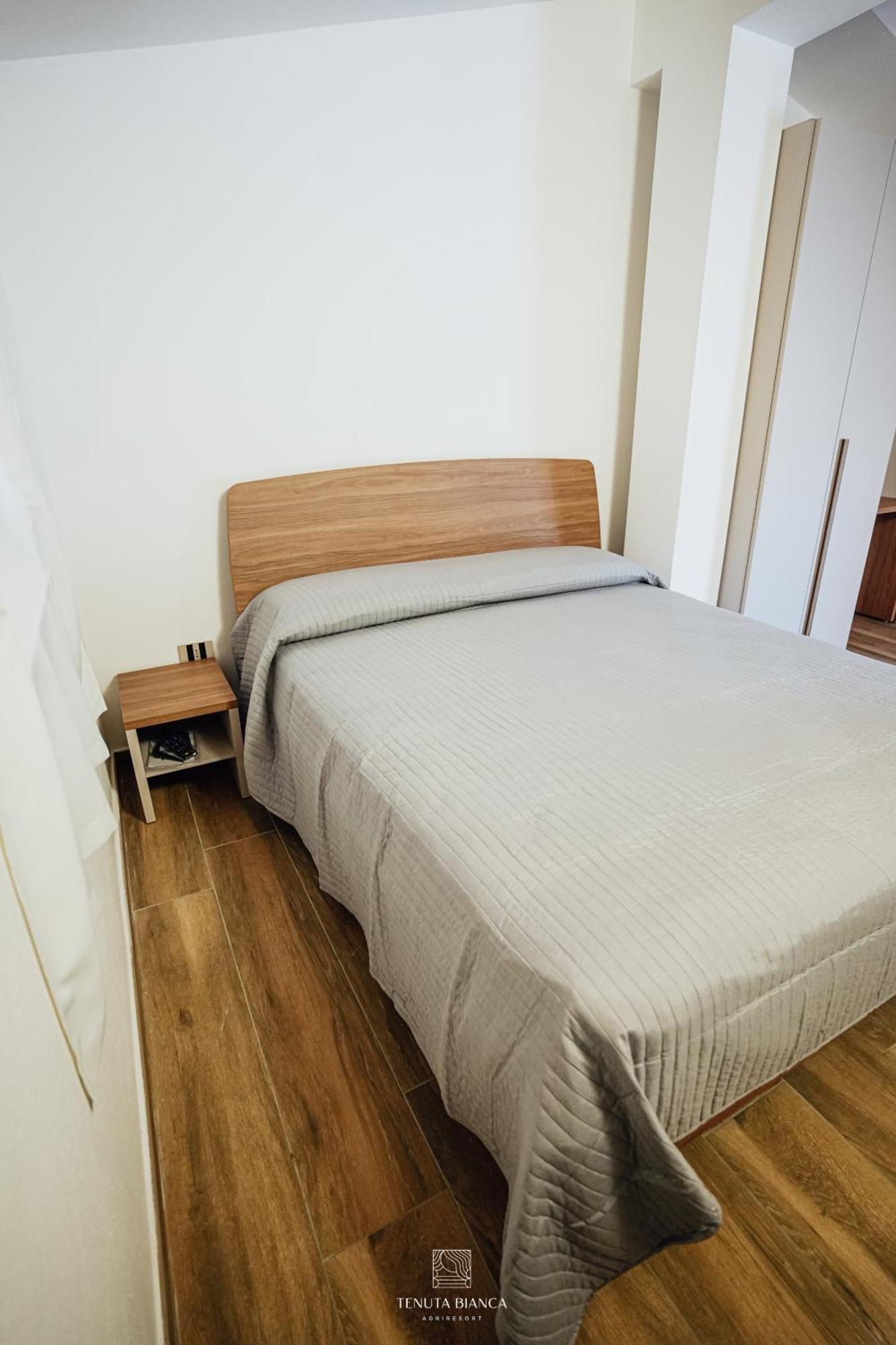 Tenuta Bianca Agriresort Sanza Eksteriør bilde