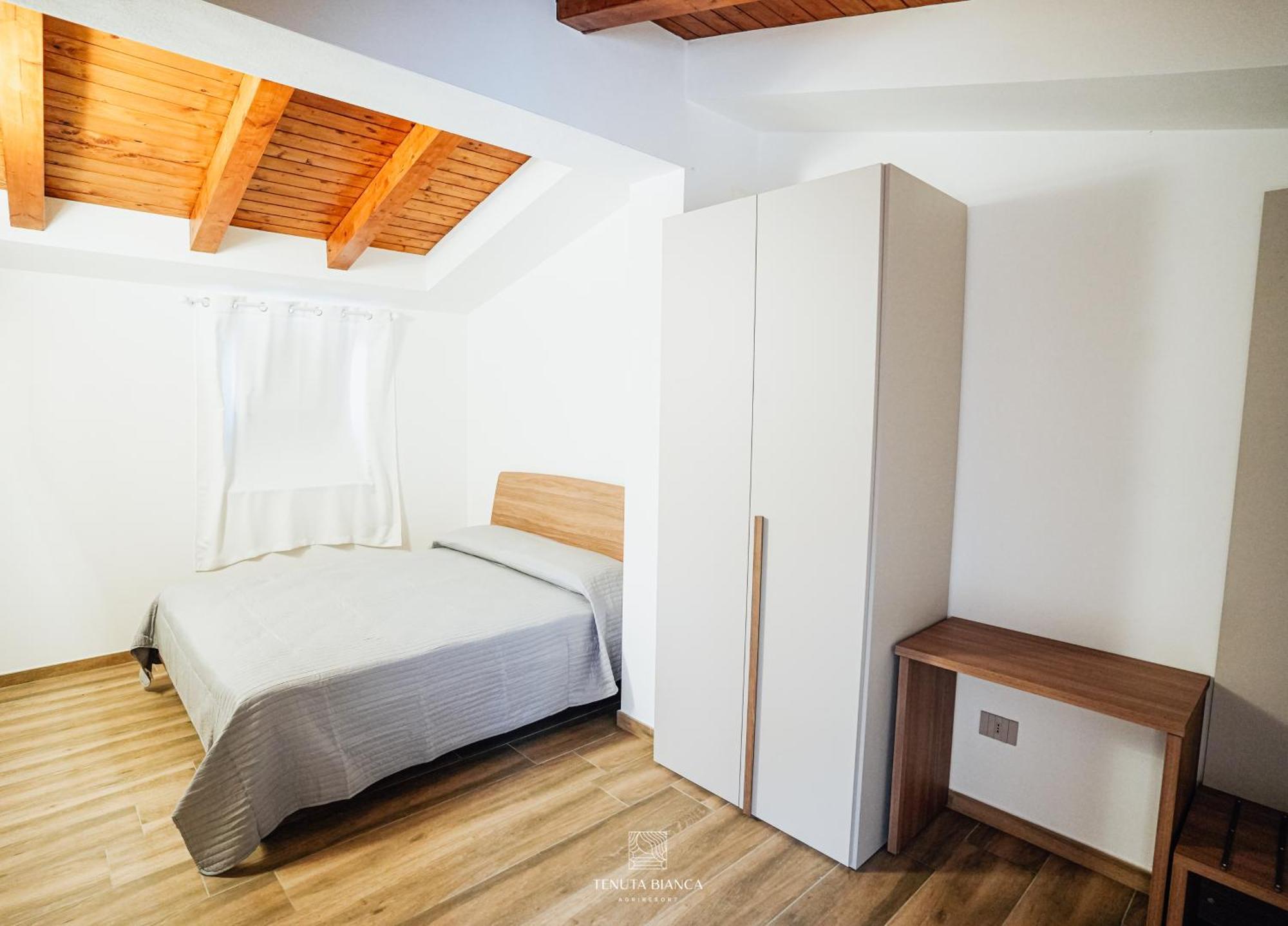 Tenuta Bianca Agriresort Sanza Eksteriør bilde